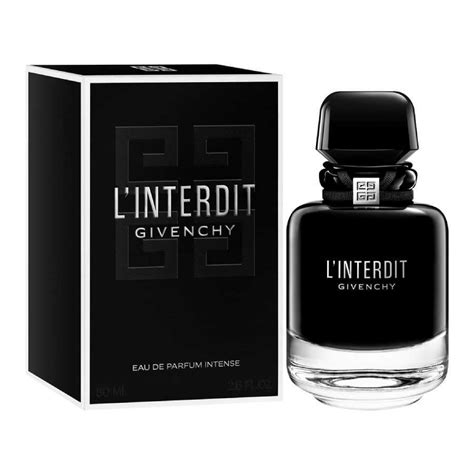 l'interdit perfume 80ml|l'interdit perfume price.